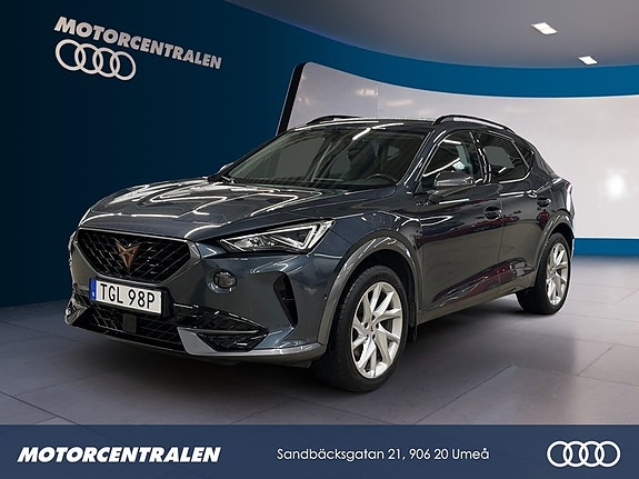 Seat Cupra