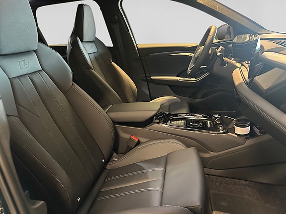 Audi Q6 e-tron 15 of 15