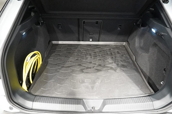 Volkswagen ID.4 GTX 7 of 21