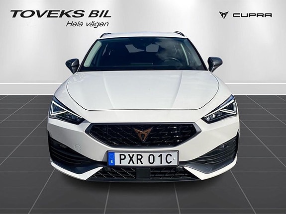 Cupra Leon 5 of 16