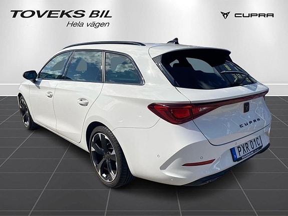 Cupra Leon 3 of 16
