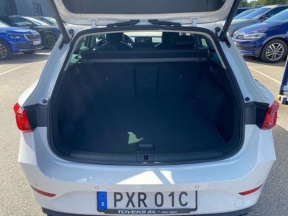 Cupra Leon 15 of 16