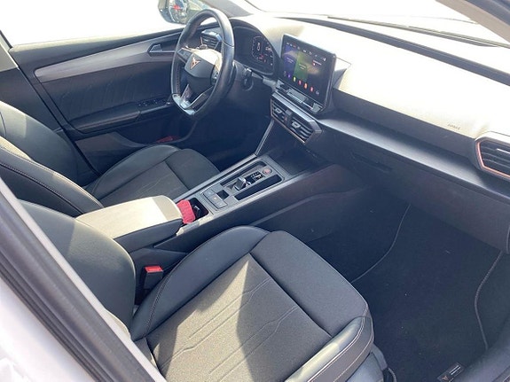 Cupra Leon 10 of 16