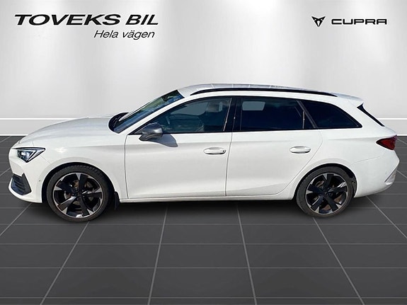 Cupra Leon 4 of 16