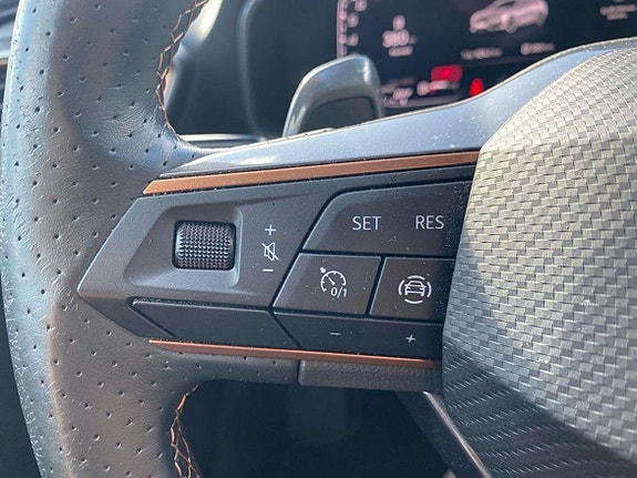 Cupra Leon 12 of 16