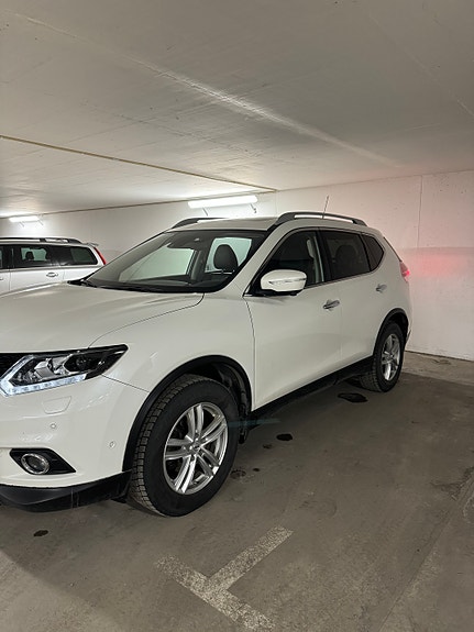 Nissan X-Trail 6 of 7