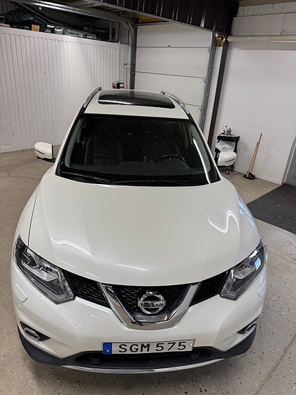 Nissan X-Trail 4 of 7
