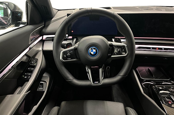 BMW 530e 9 of 18