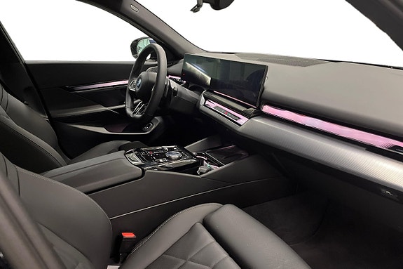 BMW 530e 6 of 18