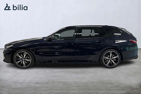 BMW 530e 3 of 18