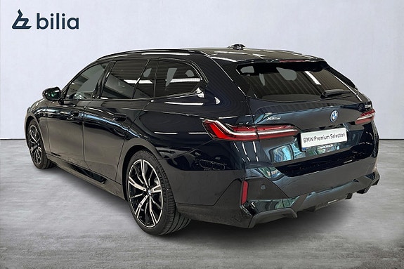 BMW 530e 2 of 18