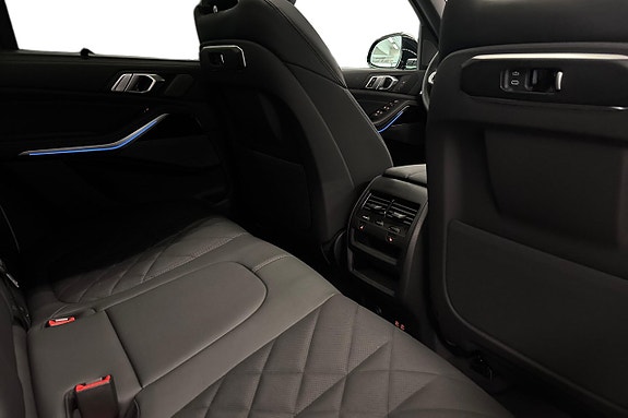 BMW X5 7 of 21