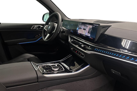 BMW X5 6 of 21