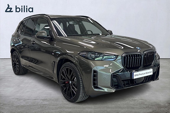 BMW X5 21 of 21