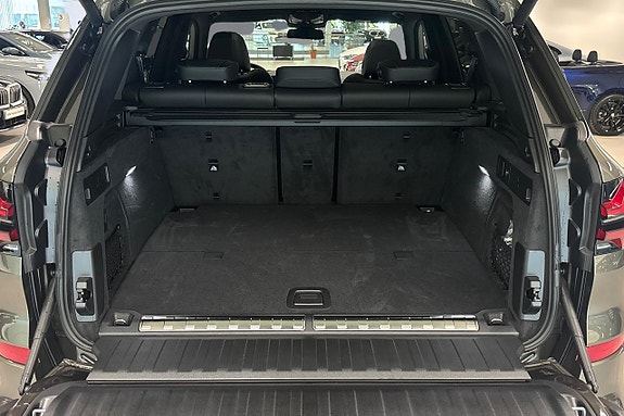BMW X5 10 of 21