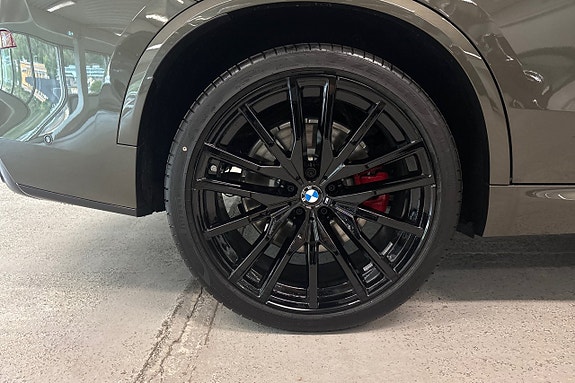 BMW X5 18 of 21