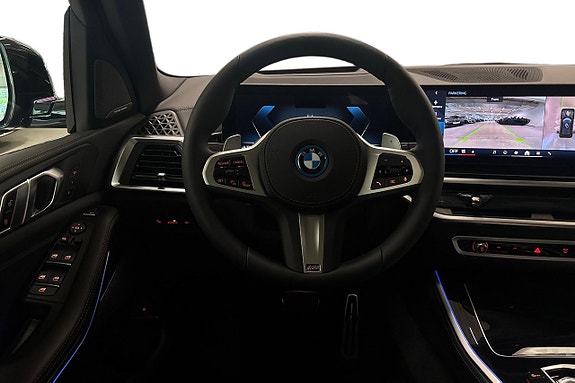 BMW X5 9 of 21