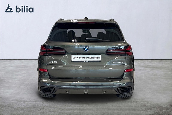 BMW X5 4 of 21