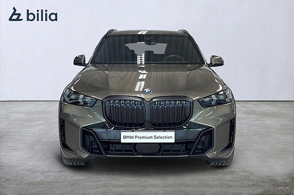 BMW X5 5 of 21