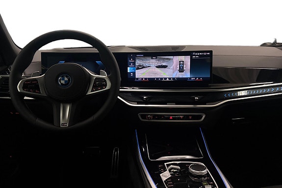 BMW X5 8 of 21