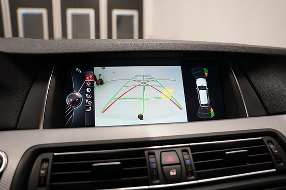BMW 530d 18 of 30