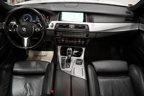 BMW 530d 13 of 30