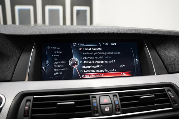 BMW 530d 21 of 30