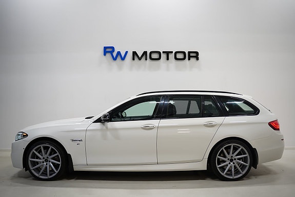 BMW 530d 3 of 30
