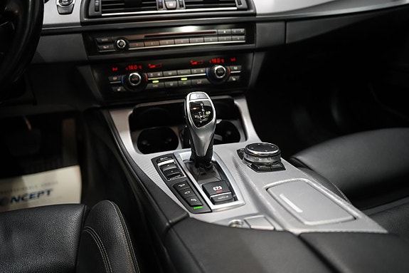 BMW 530d 16 of 30