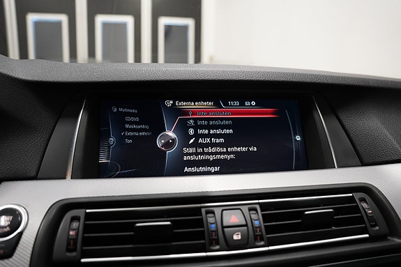 BMW 530d 20 of 30