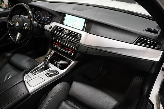 BMW 530d 11 of 30