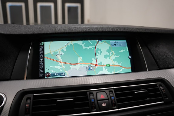 BMW 530d 19 of 30