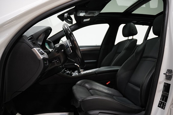 BMW 530d 7 of 30