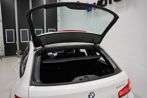 BMW 530d 27 of 30