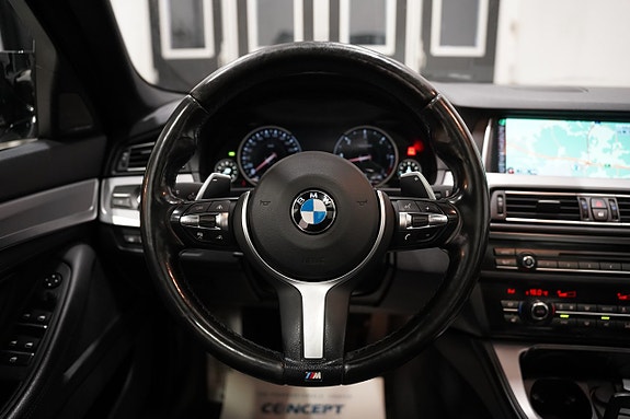 BMW 530d 14 of 30
