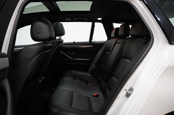 BMW 530d 23 of 30