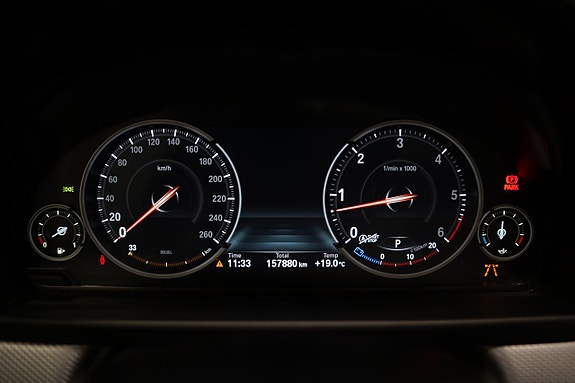 BMW 530d 15 of 30