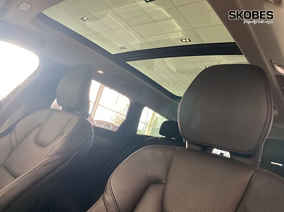 Volvo V90 Cross Country 21 of 30