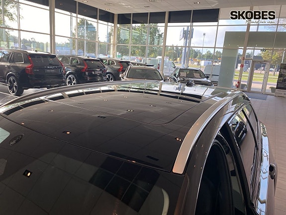 Volvo V90 Cross Country 24 of 30