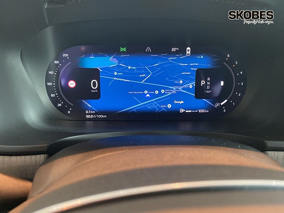 Volvo V90 Cross Country 14 of 30