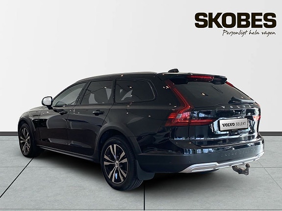 Volvo V90 Cross Country 6 of 30