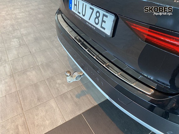 Volvo V90 Cross Country 27 of 30