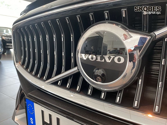 Volvo V90 Cross Country 25 of 30