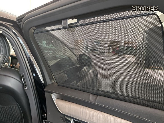 Volvo V90 Cross Country 28 of 30