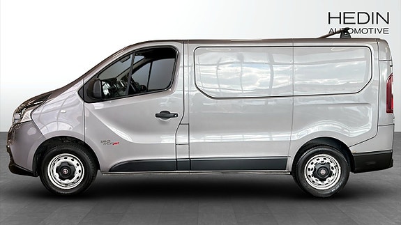 Fiat Talento 6 of 9