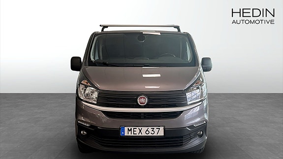 Fiat Talento 8 of 9