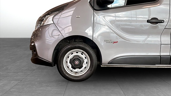 Fiat Talento 9 of 9