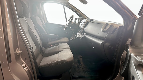 Fiat Talento 3 of 9