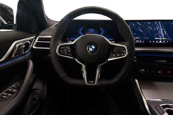 BMW i4 9 of 18