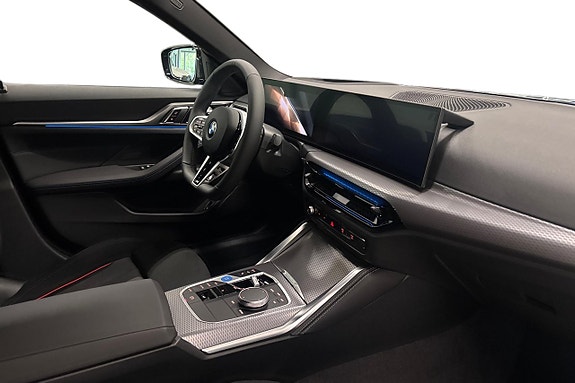 BMW i4 6 of 18